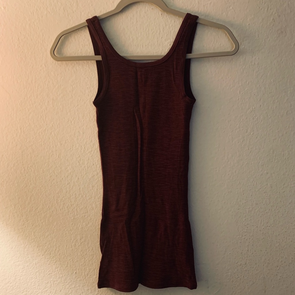 Mossimo Tank Top - Picture 3 of 3